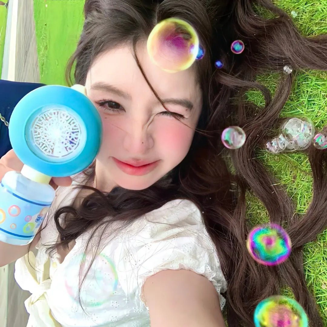 玉美人