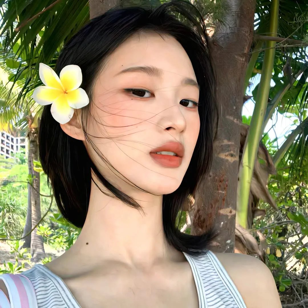 漂亮的塞尔吉