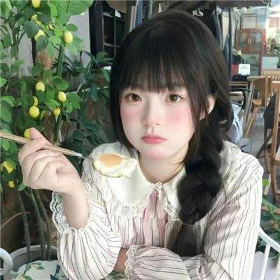 女哭声