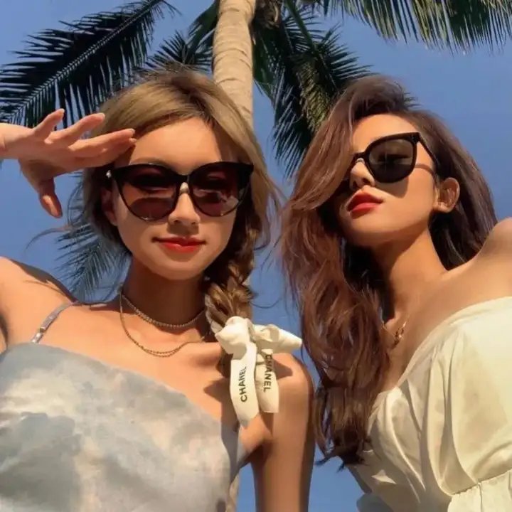 在凡妲的小房间里
